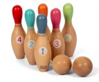 A4100540 01 Bowling set van hout Tangara kinderopvang kinderdagverblijf inrichting3